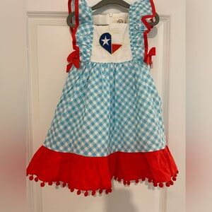 Olive Mae dress vhtf!